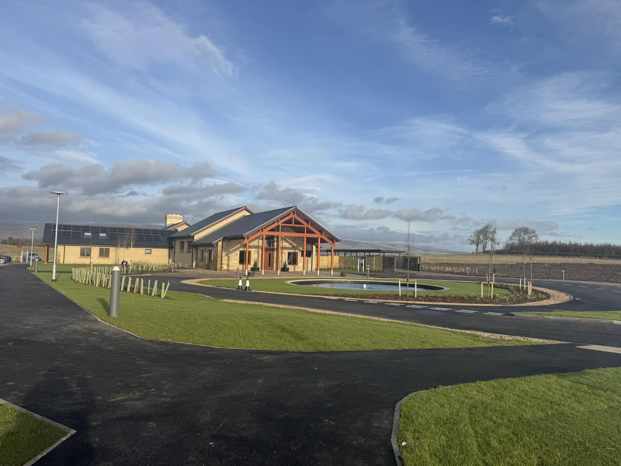 Bishopbriggs Crem