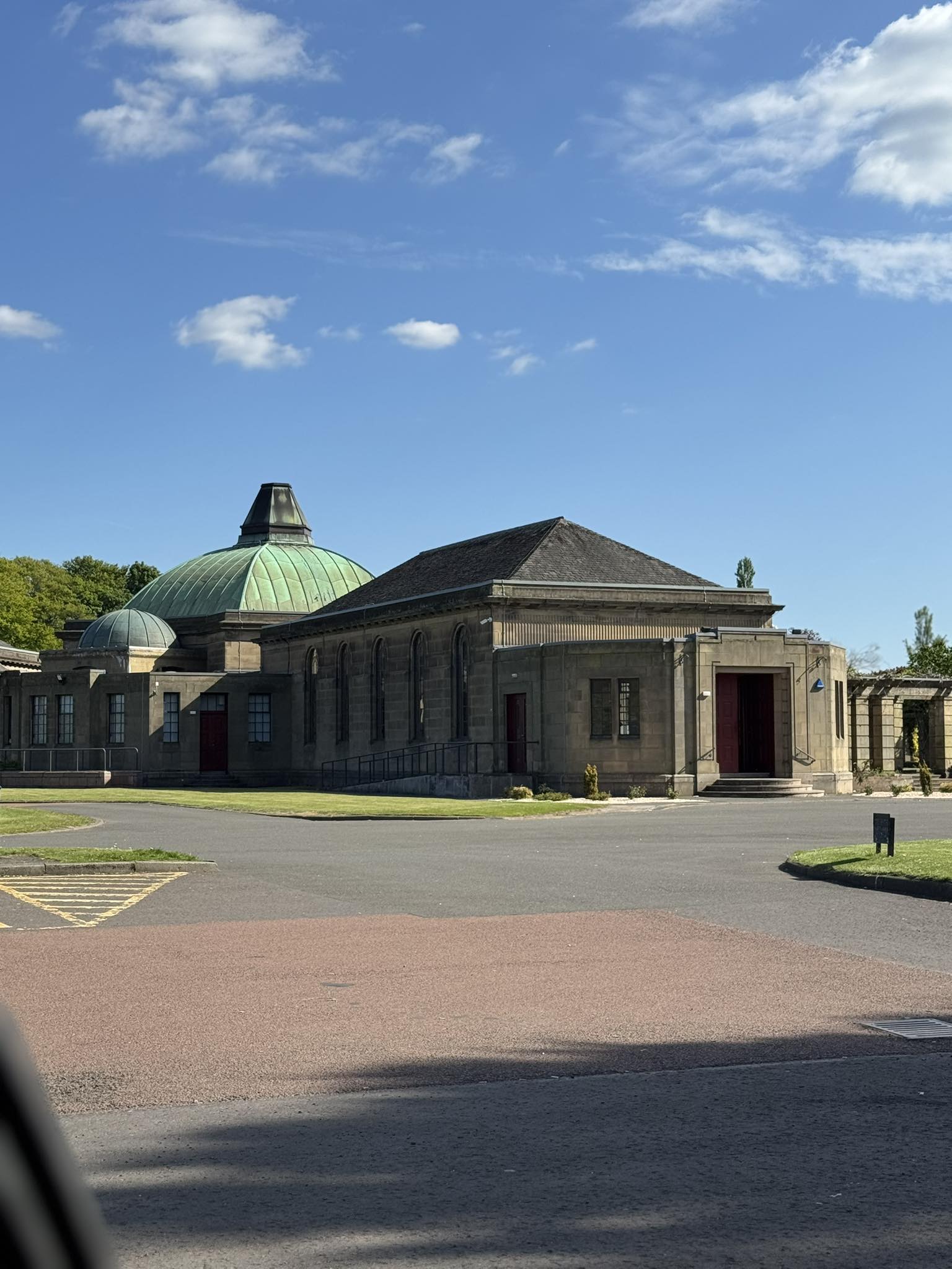 Daldowie Crem